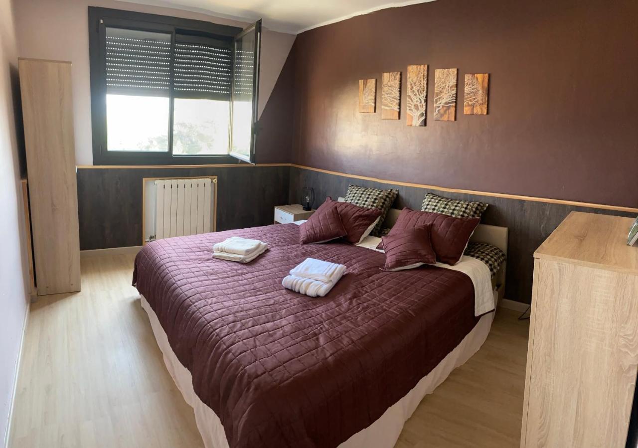 Sun Escape, Appart Renove Climatise 3 Pieces 4-6 Pers, 350M De La Plage Marsella Exterior foto