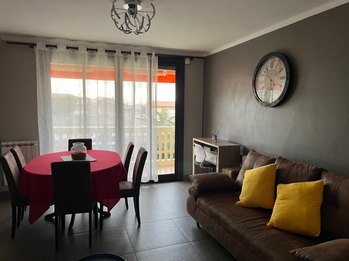 Sun Escape, Appart Renove Climatise 3 Pieces 4-6 Pers, 350M De La Plage Marsella Exterior foto