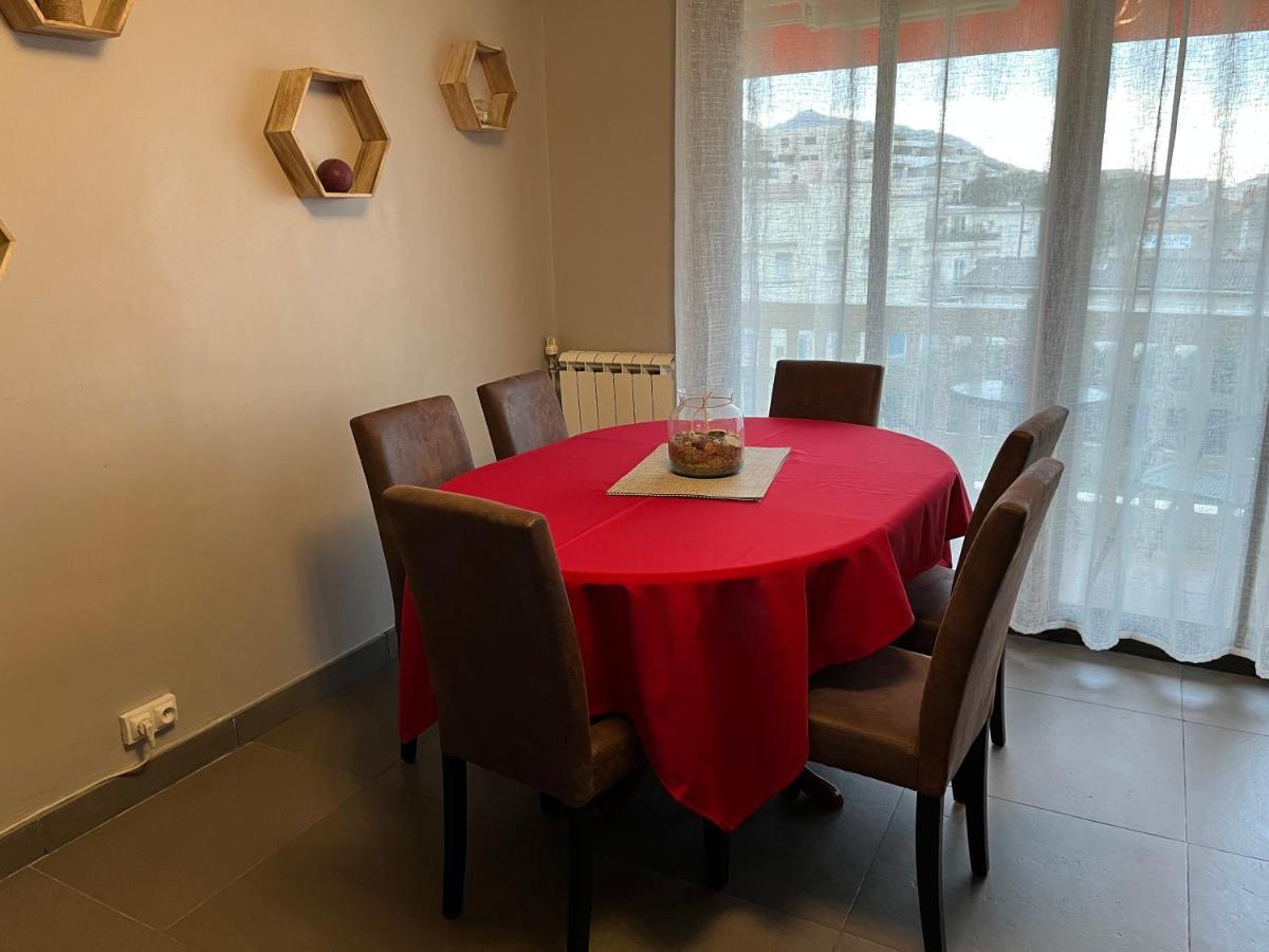 Sun Escape, Appart Renove Climatise 3 Pieces 4-6 Pers, 350M De La Plage Marsella Exterior foto